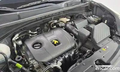 Kia Sportage 2018 2.0 гидро в Москве № 1343207, миниатюра 6