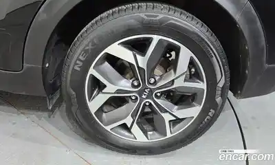 Kia Sportage 2018 2.0 гидро в Москве № 1343207, миниатюра 7