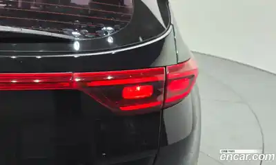 Kia Sportage 2018 2.0 гидро в Москве № 1343207, миниатюра 9