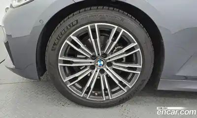 BMW 3-Series 2021 2.0 гидро в Москве № 1343211, миниатюра 5