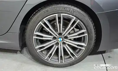 BMW 3-Series 2021 2.0 гидро в Москве № 1343211, миниатюра 7
