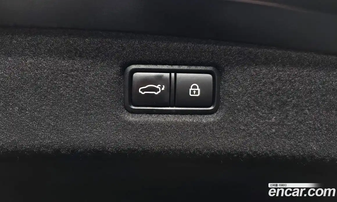 Genesis G90 2021 3.8 гидро, фото 31