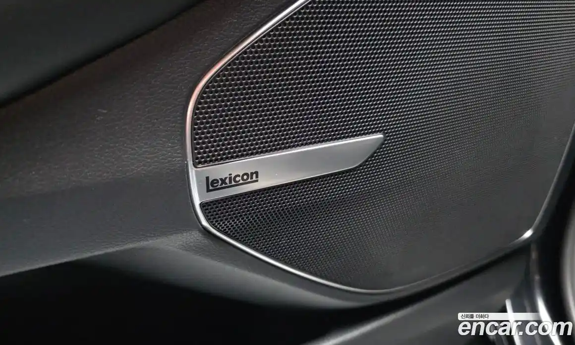 Genesis G90 2021 3.8 гидро, фото 34