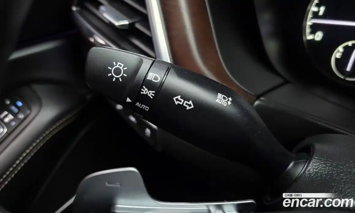 Genesis G90 2021 3.8 гидро, фото 35