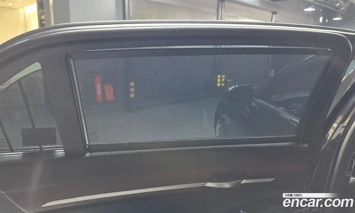 Genesis G90 2021 3.8 гидро, фото 36