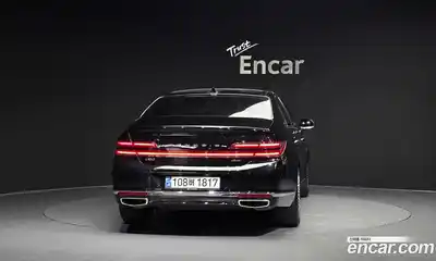 Genesis G90 2021 3.8 гидро, миниатюра 4