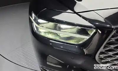 Genesis G90 2021 3.8 гидро, миниатюра 8