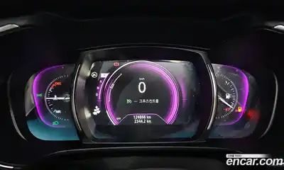 Renault QM6 2019 2.0 гидро в Москве № 1346540, миниатюра 11