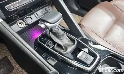 Renault QM6 2019 2.0 гидро в Москве № 1346540, миниатюра 12