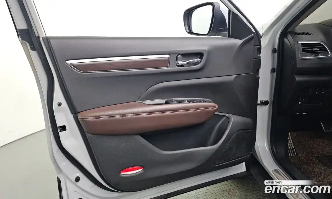 Renault QM6 2019 2.0 гидро в Москве № 1346540, фото 14