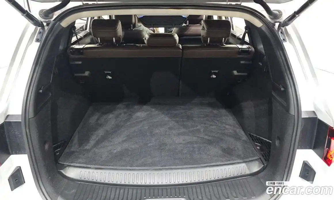 Renault QM6 2019 2.0 гидро в Москве № 1346540, фото 25