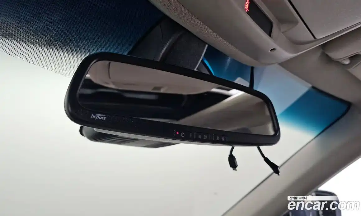 Renault QM6 2019 2.0 гидро в Москве № 1346540, фото 26