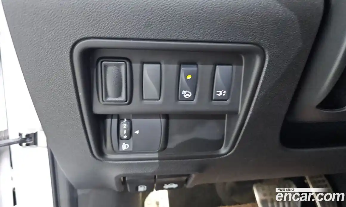 Renault QM6 2019 2.0 гидро в Москве № 1346540, фото 27