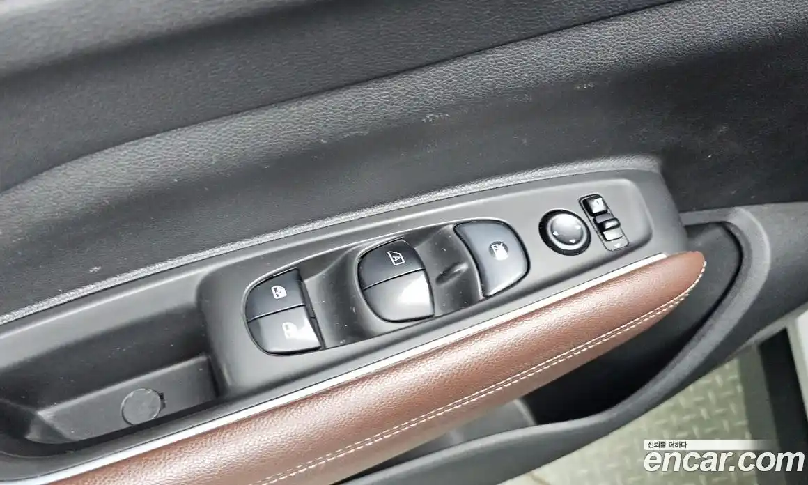 Renault QM6 2019 2.0 гидро в Москве № 1346540, фото 29