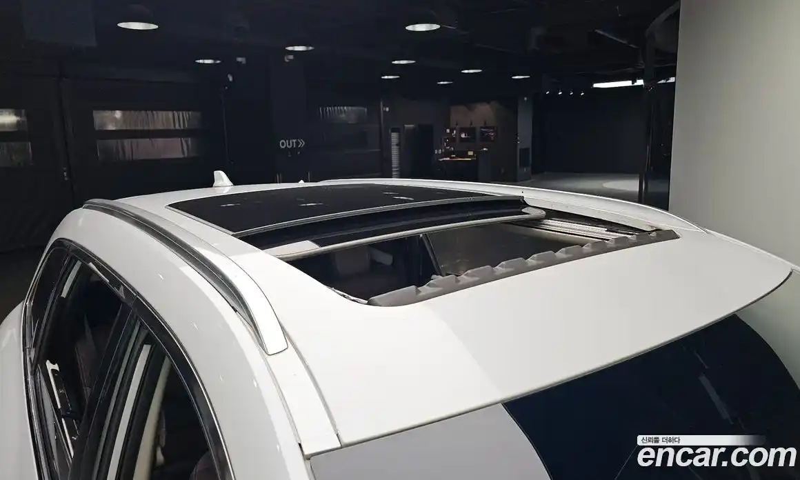 Renault QM6 2019 2.0 гидро в Москве № 1346540, фото 30