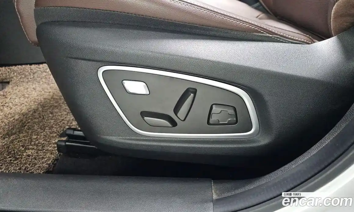Renault QM6 2019 2.0 гидро в Москве № 1346540, фото 34