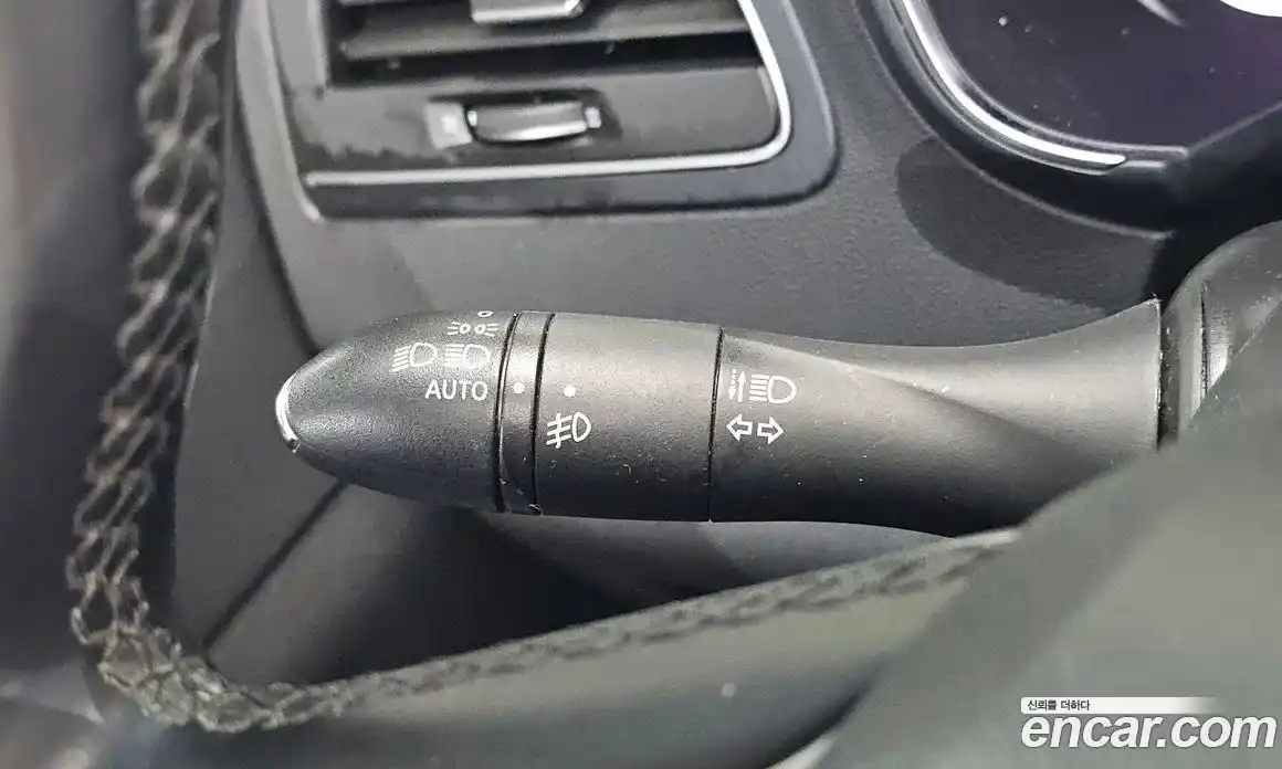 Renault QM6 2019 2.0 гидро в Москве № 1346540, фото 35