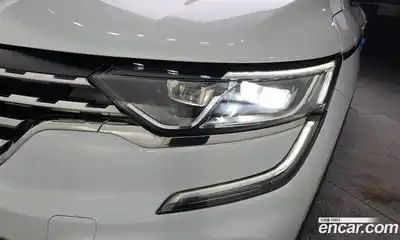 Renault QM6 2019 2.0 гидро в Москве № 1346540, миниатюра 8