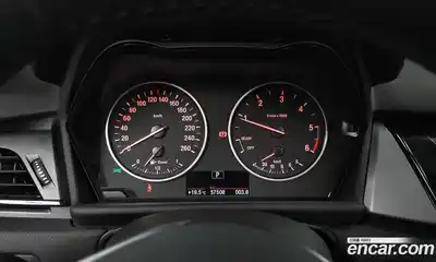 BMW 2-Series 2018 2.0 гидро в Москве № 1346610, миниатюра 11