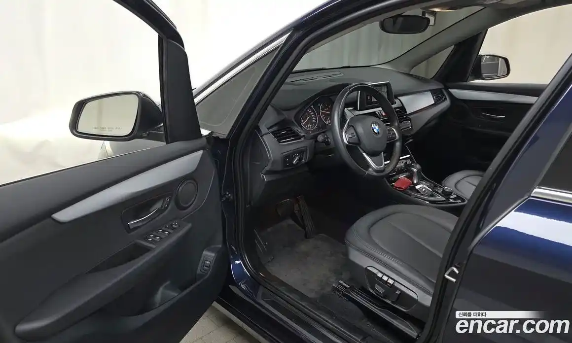 BMW 2-Series 2018 2.0 гидро в Москве № 1346610, фото 13