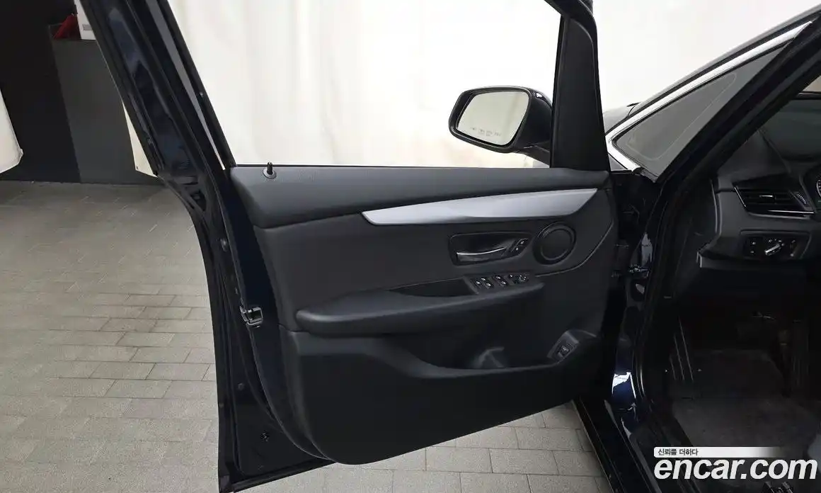 BMW 2-Series 2018 2.0 гидро в Москве № 1346610, фото 14