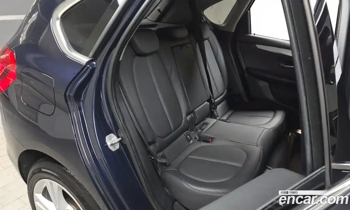 BMW 2-Series 2018 2.0 гидро в Москве № 1346610, фото 16