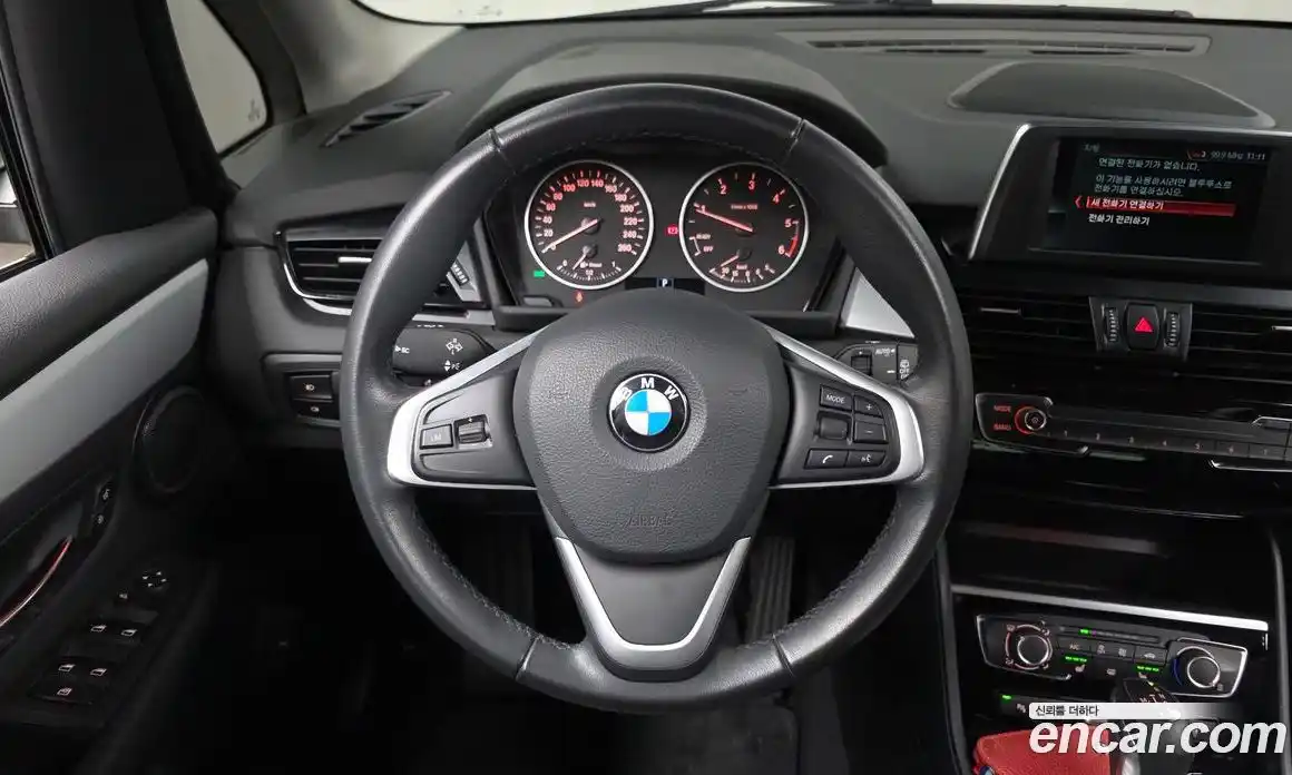 BMW 2-Series 2018 2.0 гидро в Москве № 1346610, фото 20