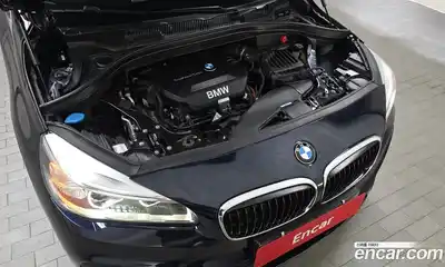 BMW 2-Series 2018 2.0 гидро в Москве № 1346610, миниатюра 6
