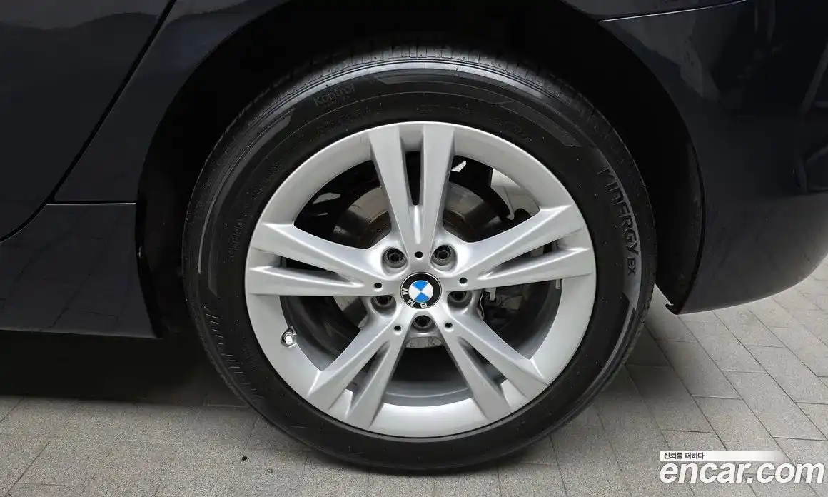 BMW 2-Series 2018 2.0 гидро в Москве № 1346610, фото 7