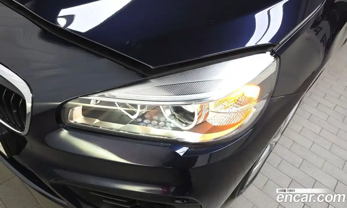 BMW 2-Series 2018 2.0 гидро в Москве № 1346610, фото 8