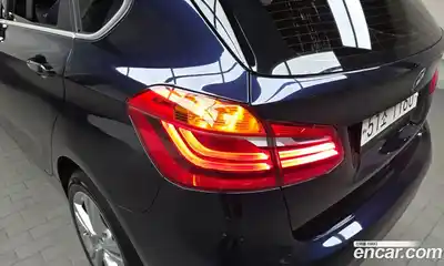 BMW 2-Series 2018 2.0 гидро в Москве № 1346610, миниатюра 9
