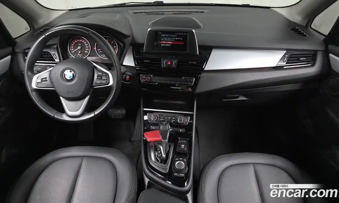 BMW 2-Series 2018 2.0 гидро в Москве № 1346610, фото 10