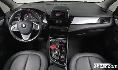 BMW 2-Series 2018 2.0 гидро в Москве № 1346610, миниатюра 10