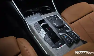 BMW 3-Series 2025 2.0 гидро в Москве № 1347106, миниатюра 12