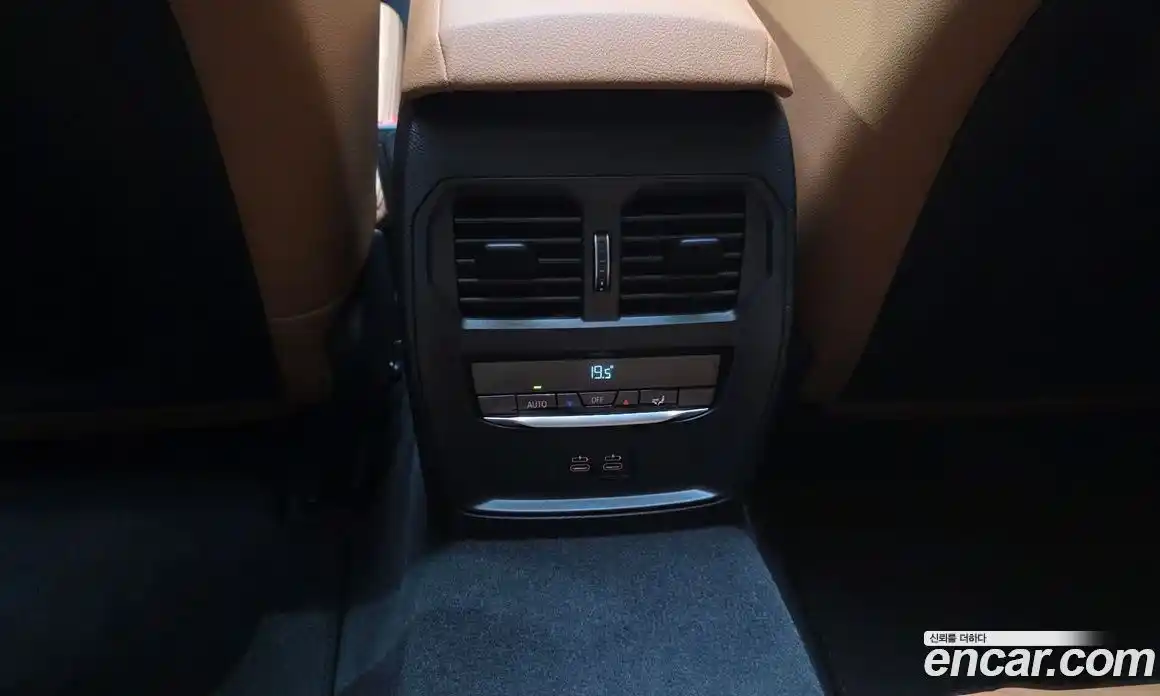 BMW 3-Series 2025 2.0 гидро в Москве № 1347106, фото 30