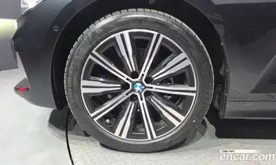 BMW 3-Series 2025 2.0 гидро в Москве № 1347106, миниатюра 5