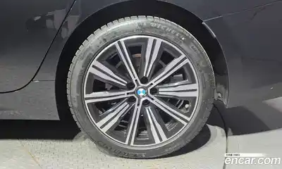 BMW 3-Series 2025 2.0 гидро в Москве № 1347106, миниатюра 7