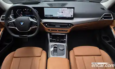 BMW 3-Series 2025 2.0 гидро в Москве № 1347106, миниатюра 10