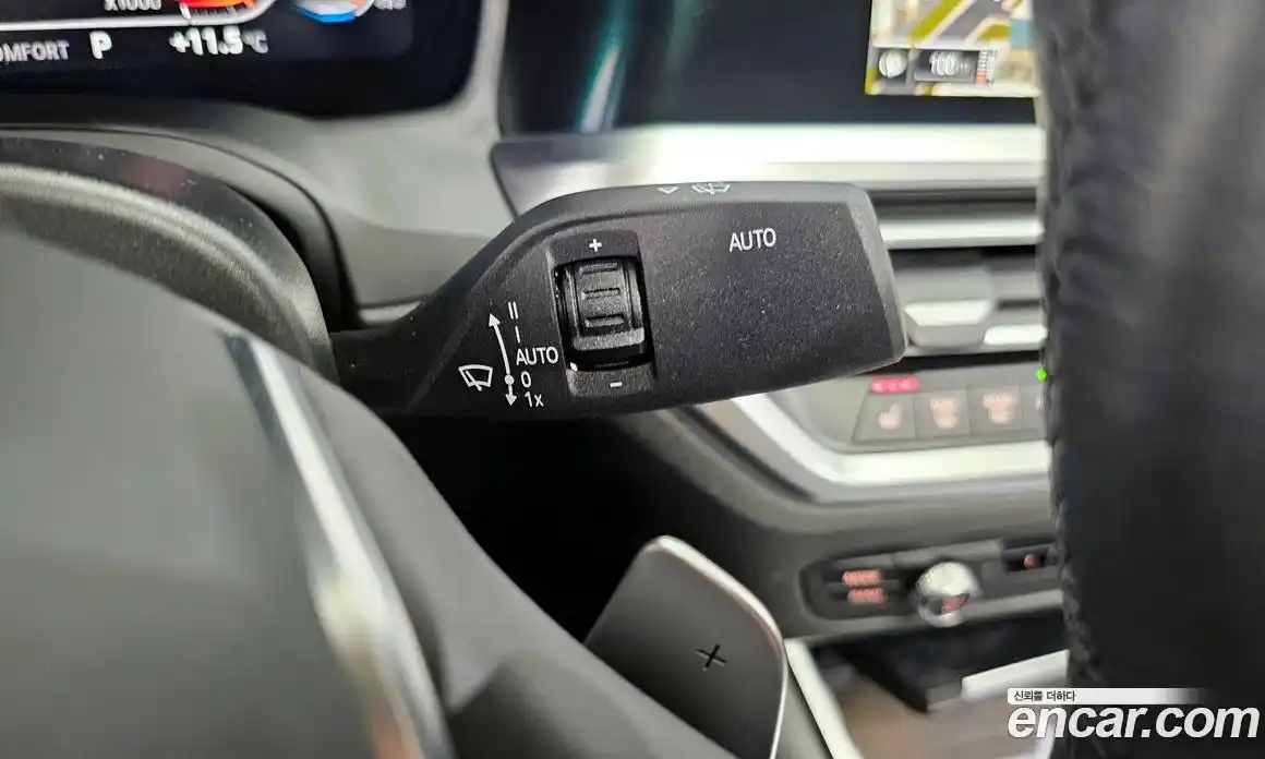 BMW 3-Series 2021 2.0 гидро, фото 22