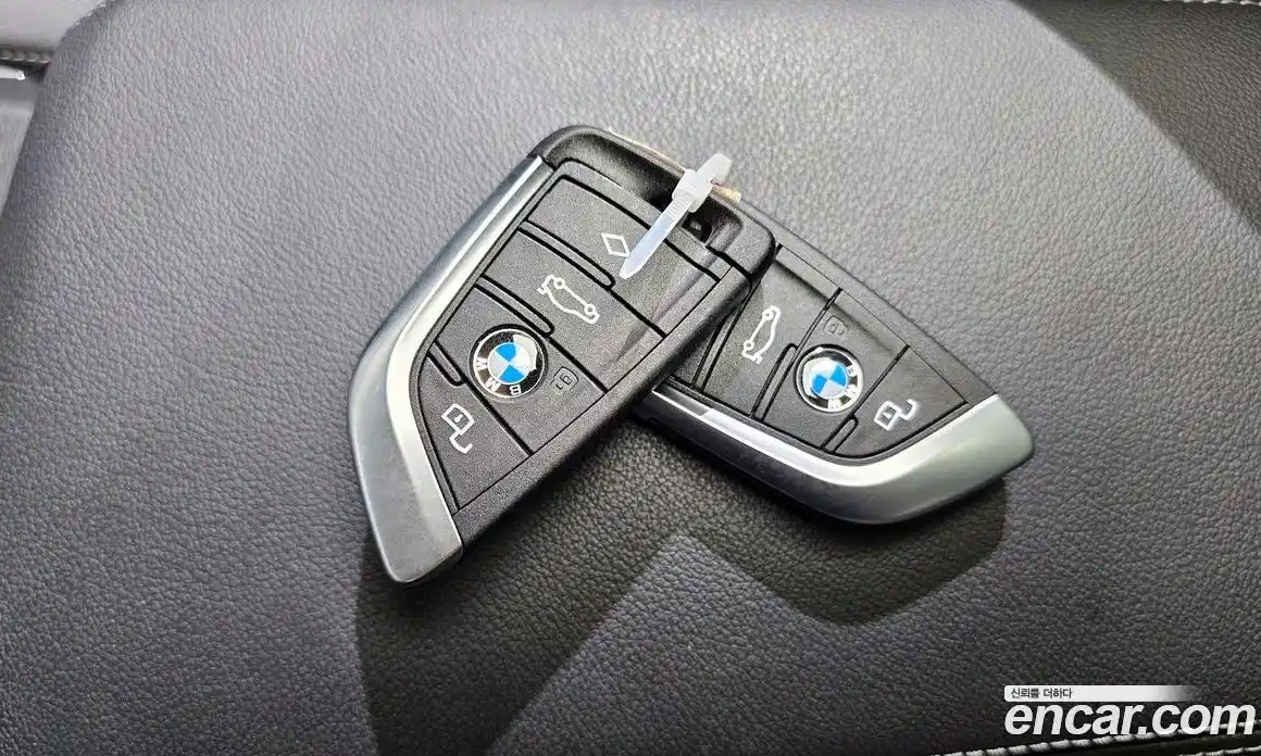 BMW 3-Series 2021 2.0 гидро, фото 28