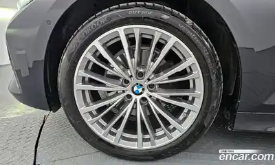 BMW 3-Series 2021 2.0 гидро, миниатюра 5