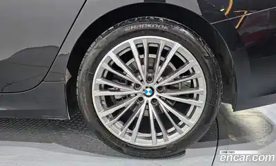 BMW 3-Series 2021 2.0 гидро, миниатюра 7