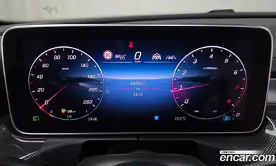 Mercedes-Benz C-Class 2025 2.0 гидро в Москве № 1347623, миниатюра 11