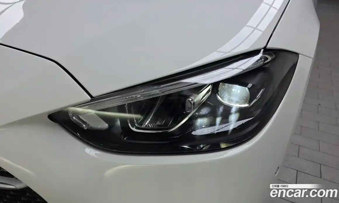 Mercedes-Benz C-Class 2025 2.0 гидро в Москве № 1347623, фото 8