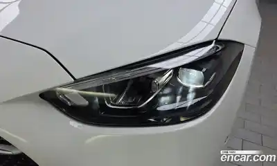 Mercedes-Benz C-Class 2025 2.0 гидро в Москве № 1347623, миниатюра 8