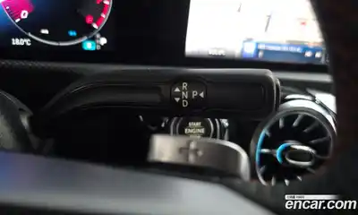 Mercedes-Benz CLA-Class 2024 2.0 гидро в Москве № 1347708, миниатюра 11