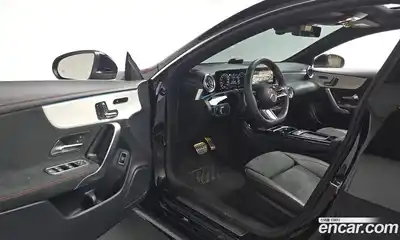 Mercedes-Benz CLA-Class 2024 2.0 гидро в Москве № 1347708, миниатюра 12