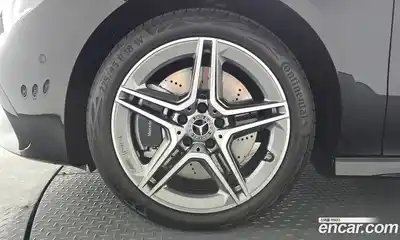 Mercedes-Benz CLA-Class 2024 2.0 гидро в Москве № 1347708, миниатюра 4