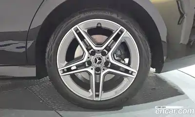 Mercedes-Benz CLA-Class 2024 2.0 гидро в Москве № 1347708, миниатюра 6