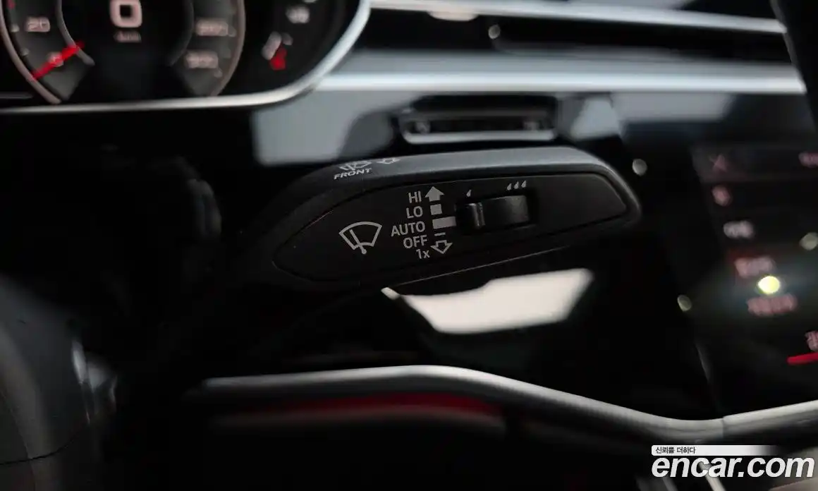 Audi A8 2021 3.0 гидро в Москве № 1348487, фото 38